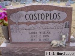 Garry William Costoplos