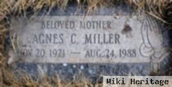 Agnes C. Miller