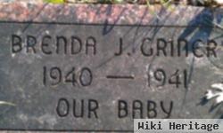 Brenda J. Grinder