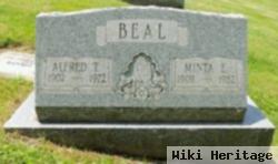 Minta E. Beal