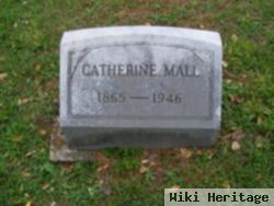 Catherine Mall