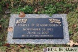 Daryl Dean Rasmussen