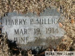 Harry P. Millican