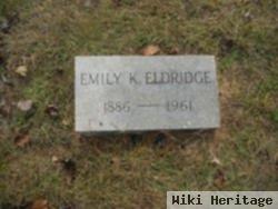 Emily Kugler Eldridge