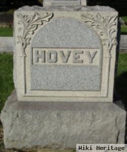 Charles Hovey