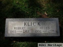 Robert Klick