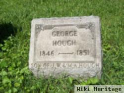 George Hough