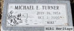 Michael E. "mike" Turner