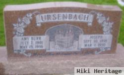 Joseph Ursenbach