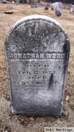 Jonathan Wood