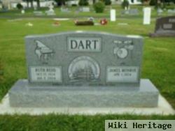 Ruth Redd Dart