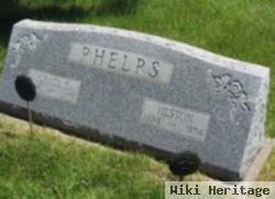 Grace Edith Light Phelps