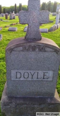 John Doyle