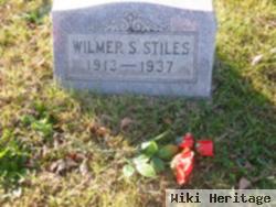 Wilmer S. Stiles