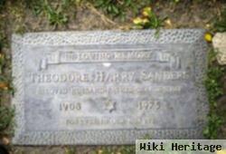 Theodore Harry Sanders