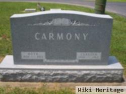 Otta Carmony