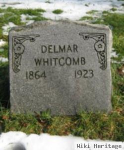 Delmar Whitcomb