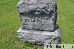 Anliza Butts Hunt