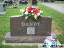 Odell Joseph Banet