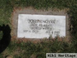 Joseph Novak