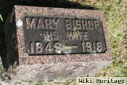 Mary Bishop Newkirk