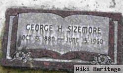 George Henry Sizemore