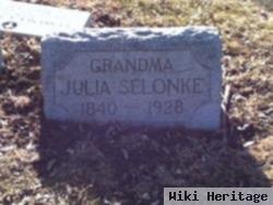 Julia Selonke