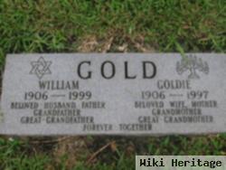William Gold