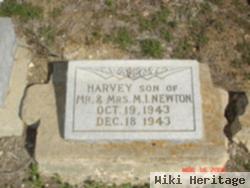 Buford Harvey Newton