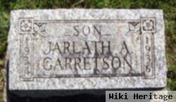 Jarlath A. Garretson