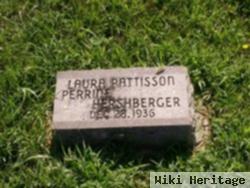 Laura Pattison Perrine Hershberger