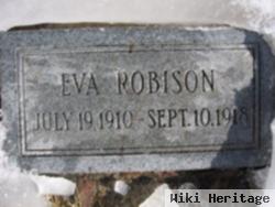 Eva Robison