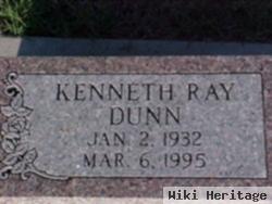 Kenneth Ray Dunn