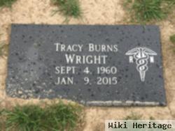 Tracy Burns Wright