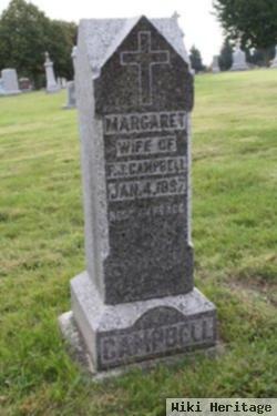 Margaret Campbell