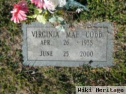 Virginia Mae Cobb