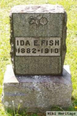 Ida E. Fish