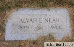 Alvah Earl Near