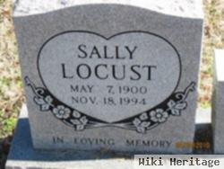 Sally Locust