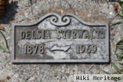 Delsia Stirwalt