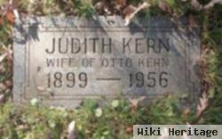 Judith Kern