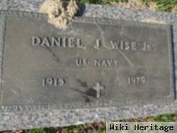 Daniel J. Wise, Jr