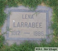 Lena Larrabee