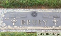 Charles Andrew Drury