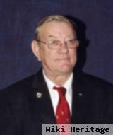 Chester David Ray, Sr