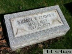 Wilmot W. Glidden