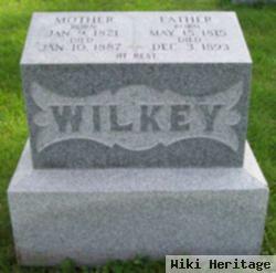 Mother Wilkey