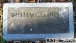 William Clements