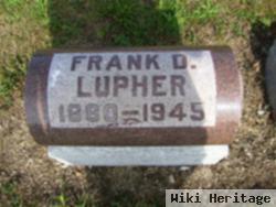 Frank D. Lupher