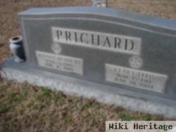 Thomas Kenneth Prichard